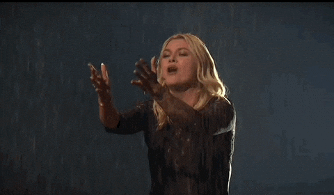 France Louane GIF by Eurovision Song Contest