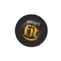 Sticker Gym Sticker by Grupo Smart Fit
