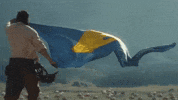 Turkic GIF