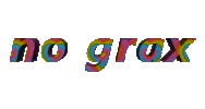 Rainbow No Sticker