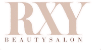 RXYbeautysalon roxy rxy roxys beauty salon roxy beauty salon Sticker