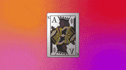 Art Illustration GIF by King of Aces