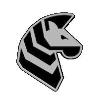 monocromostudio monocromo dkmente studio creativo alexvilla Sticker