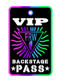 Fashion Rave Sticker by freedomravewear