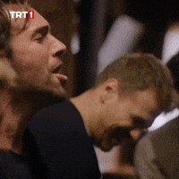 Oynamak Dancing GIF by TRT