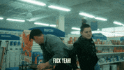 GIF by The Umbrella Academy