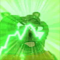 Pump It Crypto GIF by Bear Market Memes