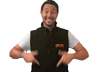 Christianwilliams Sticker by BOTB