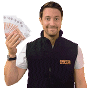 Christianwilliams Sticker by BOTB