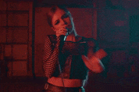 Live Performance GIF by Against The Current