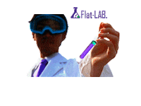 Chemistry Sticker by DIRTFREAK_MOTO