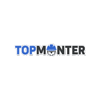 topmonter workwear topmonter pracovne odevy Sticker