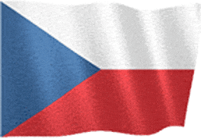 dikyzemuzem giphyupload flag czech 1989 GIF