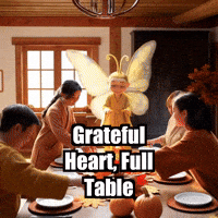 Family Autumn GIF by BuddhaFlyJourney
