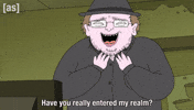 Australia Yolo GIF by Adult Swim