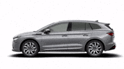 Enyaq Smokey Diamond GIF by Škoda Global