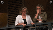Scared Ali GIF by MasterChefAU