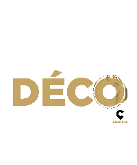 Design Home Sticker by Carré D'OR