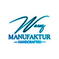 Sticker by Wauz Manufaktur