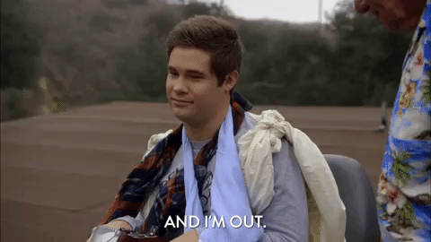 comedy central adam demamp GIF by Workaholics
