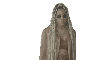 Are You Serious What Is This Sticker by Odreii