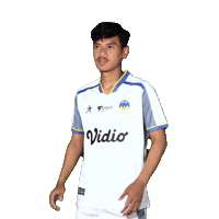 Aydk Sticker by PSIM JOGJA
