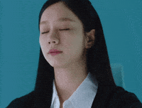 Actress Serving GIF