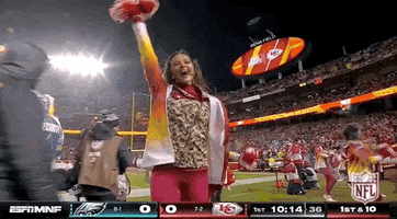 National Football League GIF by NFL