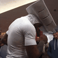 Green Bay Packers Football GIF