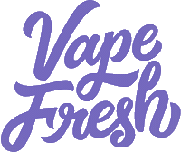 vapewarehouse vapefresh vape fresh Sticker