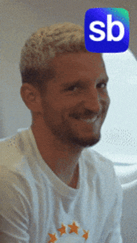 Football Fly GIF by Sporbulteni