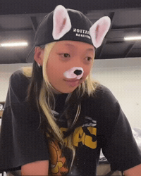 Blues Hannah GIF