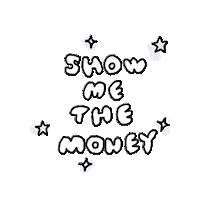 moneeapp money showmethemoney 모니 monee Sticker
