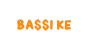 gif artist bassilon Sticker by BA$$ILONES