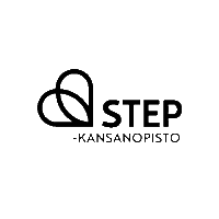 Stepkansanopisto Sticker by STEP-koulutus