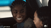 Nbc Laugh GIF by This Is Us