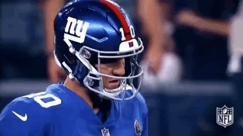2018 Nfl Football GIF by NFL