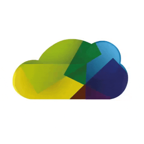 Cloudcompany giphyupload marketing agentur webdesign GIF