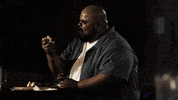 Season 1 Eating GIF by 9-1-1: Lone Star