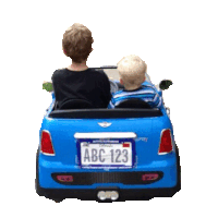 bye STICKER by imoji