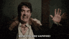 Now You Are Vampire GIF by What We Do In The Shadows