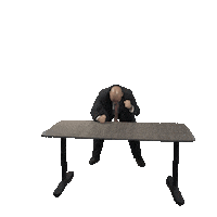 Work Dancing Sticker by Advergy