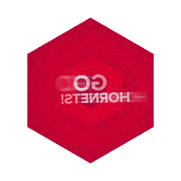 College Virginia Sticker by University Of Lynchburg