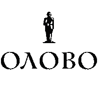 Москва Sticker by OlovoMoscow