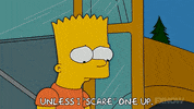 Episode 14 GIF by The Simpsons