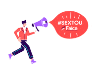 Sextou Educacao Sticker by Grupo Ibra Educacional