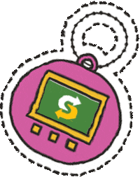 90S Omg Sticker by Subway Colombia