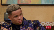 Excuse Me What GIF by TLC Europe