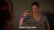 comedy central anders holmvik GIF by Workaholics