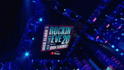 Nyre 2019 Megan Thee Stallion GIF by New Year's Rockin' Eve